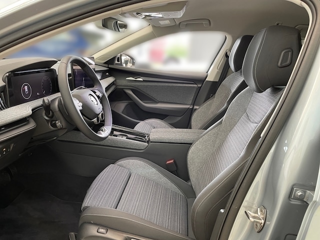 Skoda Superb 1.5 TSI Combi