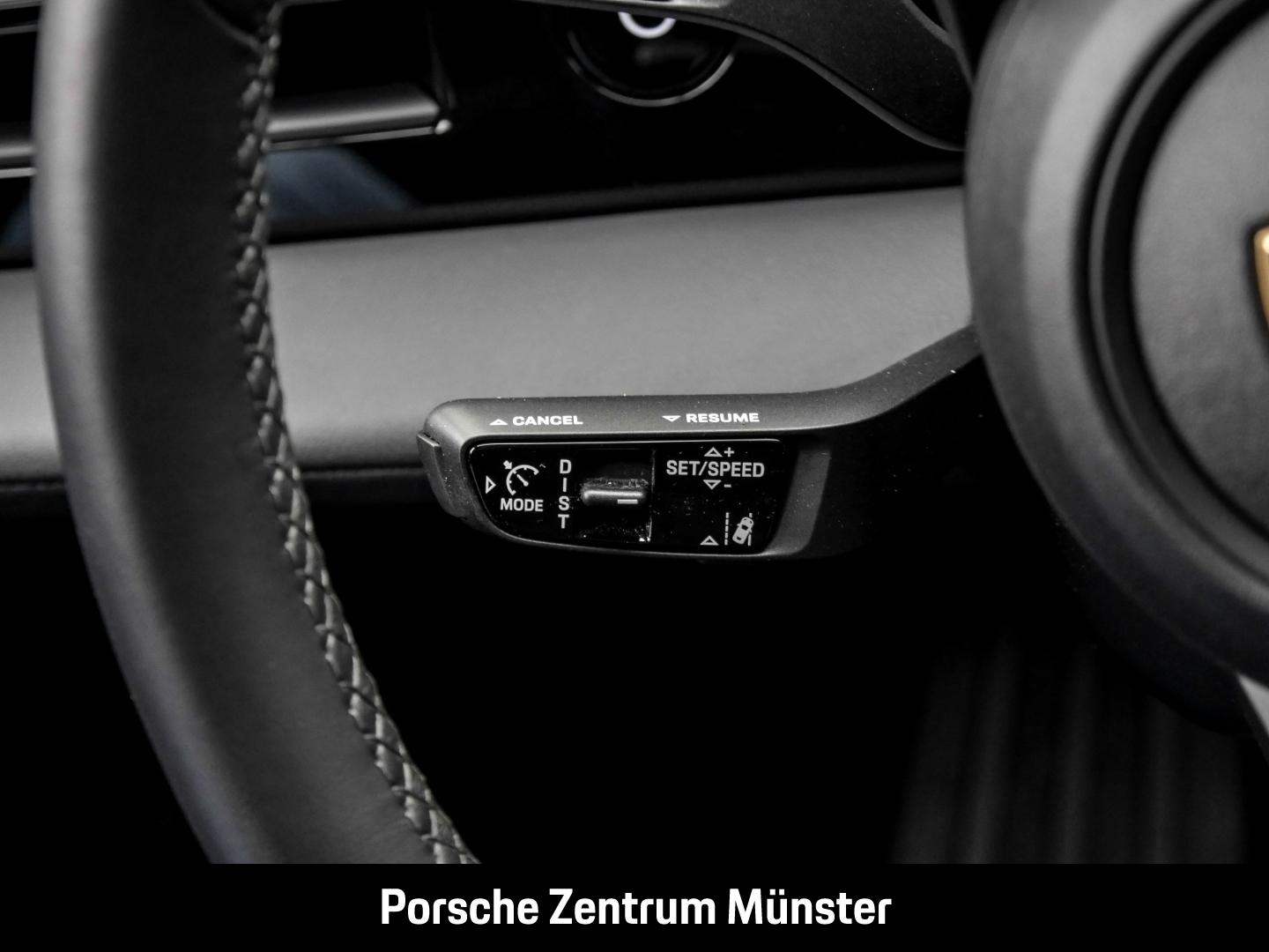 Porsche Taycan Sport Turismo