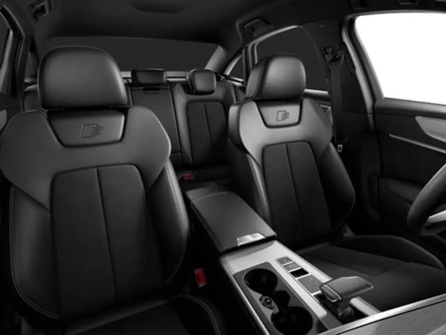 Audi A6 40 TDI Quattro S-Line Sedan Sport