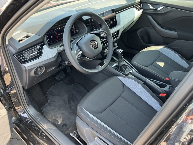 Skoda Scala 1.0 TSI Selection