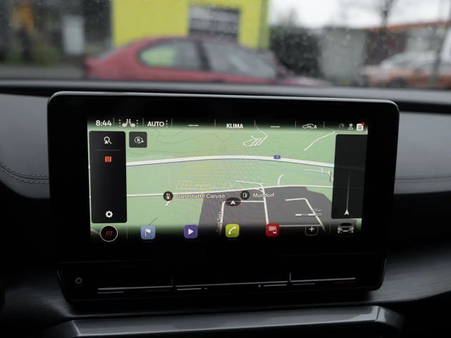 Cupra Formentor 1.5 TSI