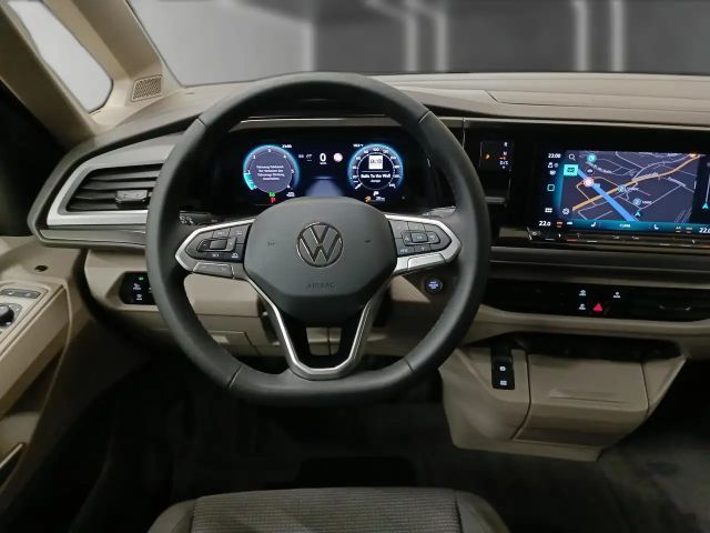 Volkswagen California Beach T7