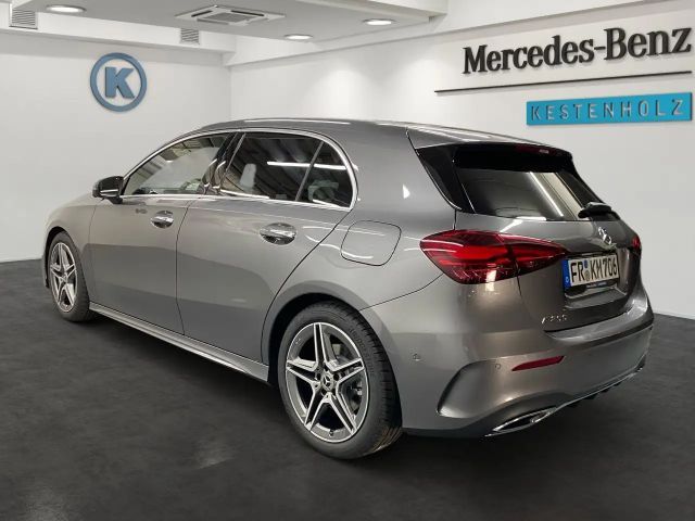 Mercedes-Benz A 200 AMG Line