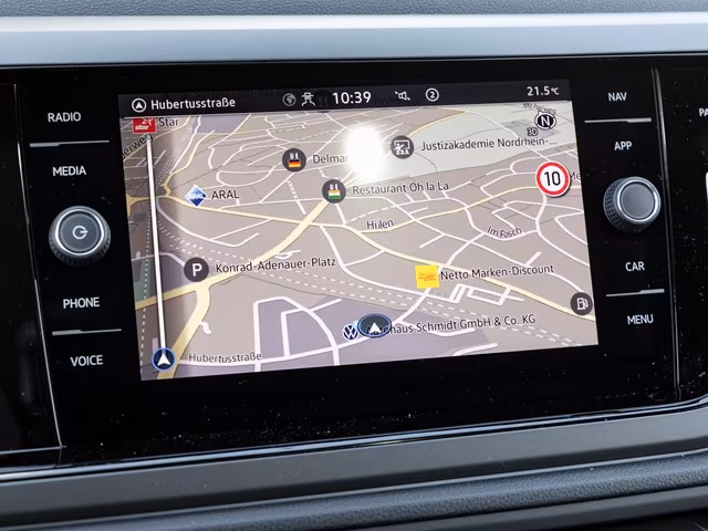 Volkswagen Taigo 1.5 TSI DSG R-Line