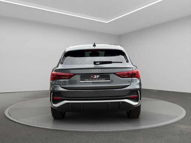 Audi Q3 S-Tronic Sportback