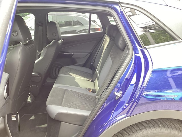 Volkswagen ID.4 Move Performance Pro