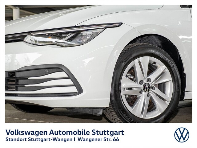 Volkswagen Golf 1.5 TSI Life