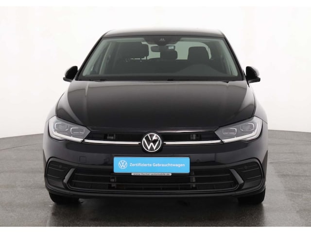 Volkswagen Polo 1.0 TSI Move