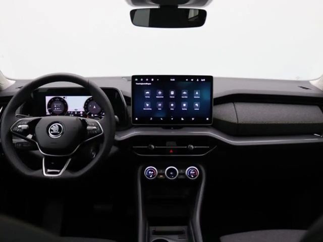 Skoda Kodiaq 1.5 TSI Selection