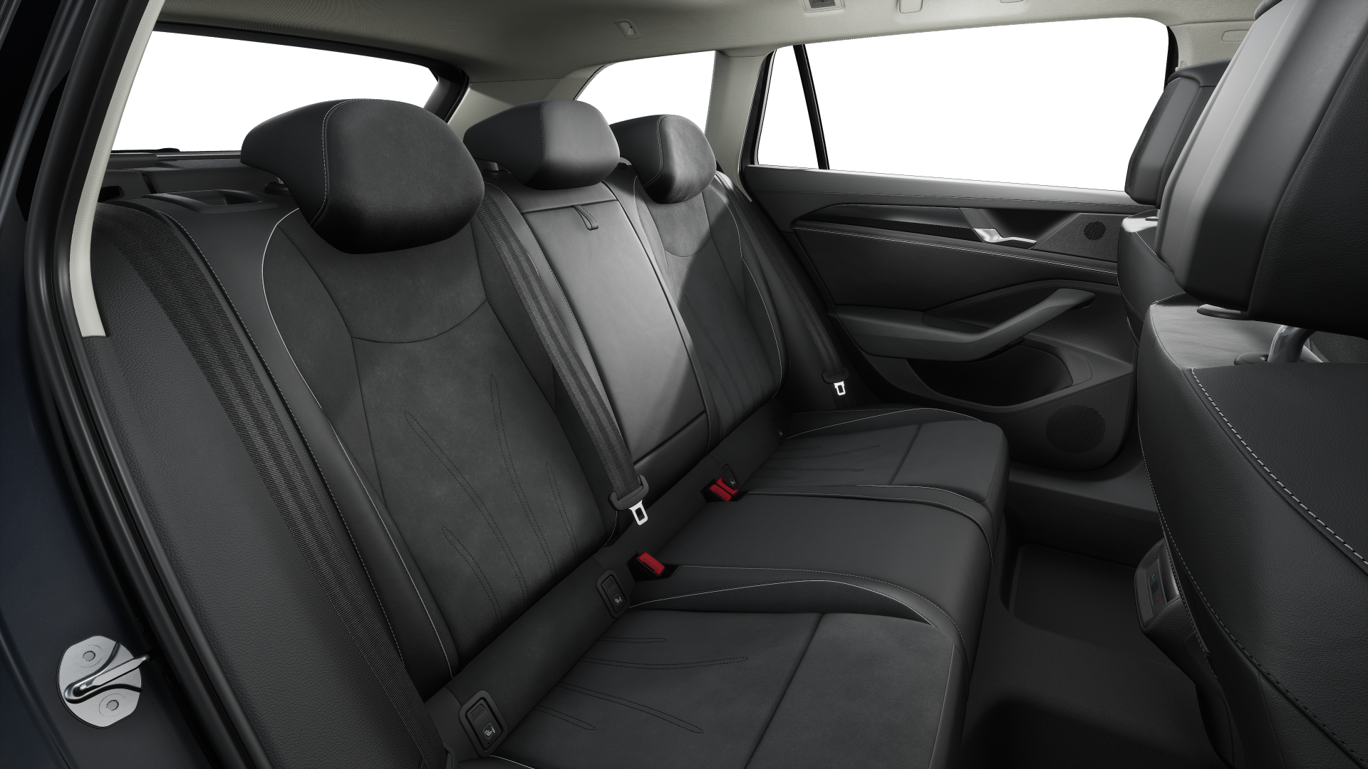 Volkswagen Passat 2.0 TDI Business DSG Variant