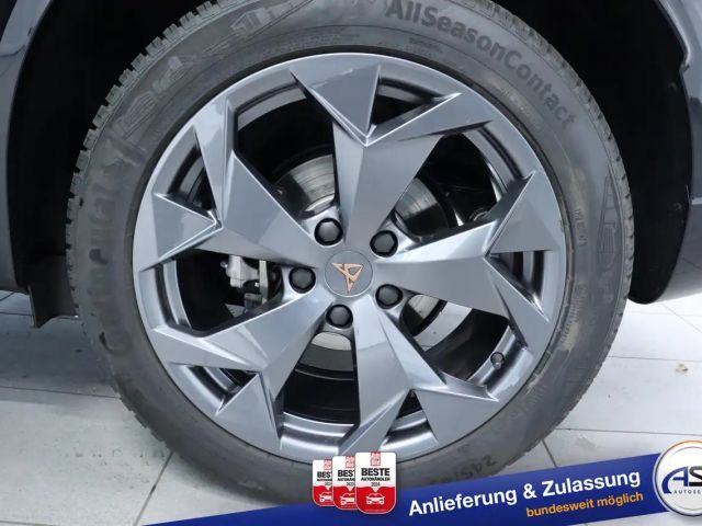 Cupra Formentor eTSI #Panorama #Klima #Navi #Voll LED Scheinwer...