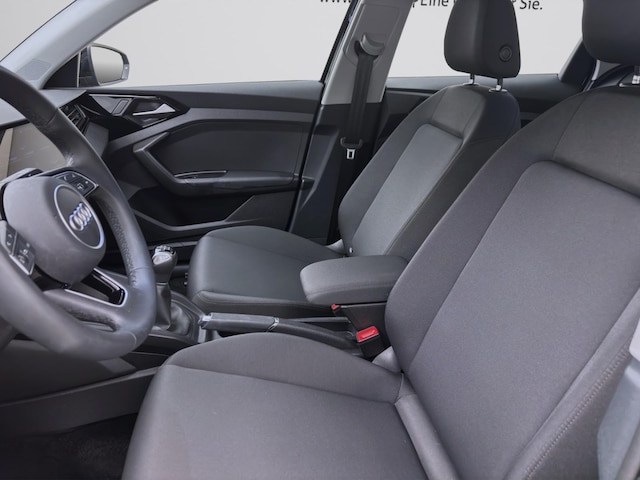 Audi A1 25 TFSI Sportback