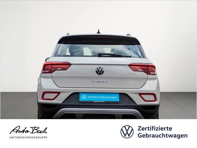 Volkswagen T-Roc 1.0 TSI Life
