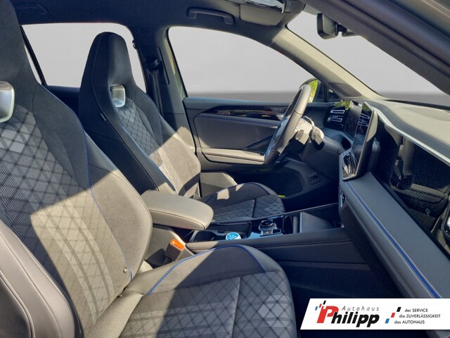 Volkswagen Tiguan DSG R-Line