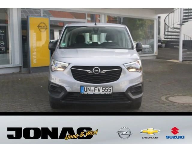Opel Combo Edition Life