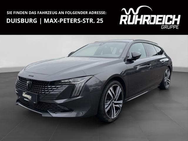 Peugeot 508 Allure Pack BlueHDi SW