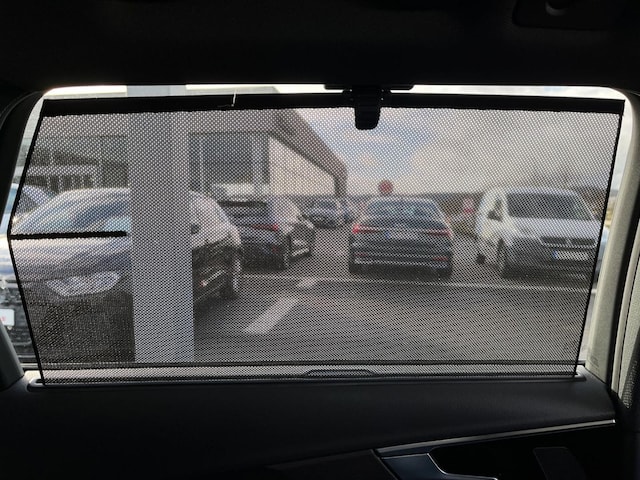 Audi A4 40 TFSI Avant Quattro S-Line S-Tronic