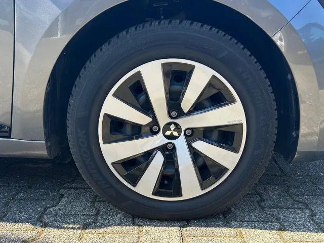 Mitsubishi Colt Basis*GARANTIE bis 07/2032*ALLWETTER*