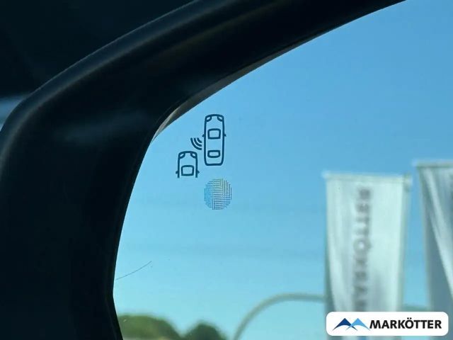 Peugeot 5008 GT-Line