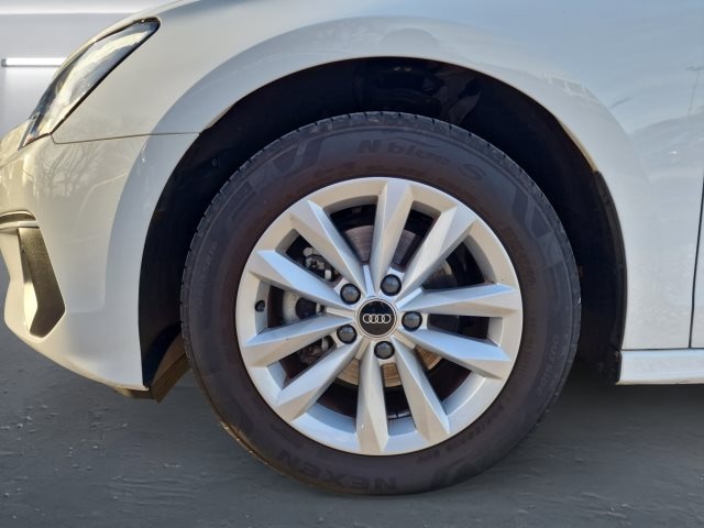 Audi A3 35 TFSI Sportback