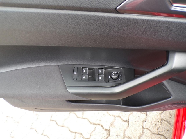 Volkswagen Polo 1.0 TSI Highline