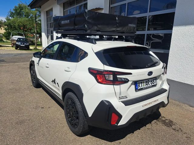 Subaru Crosstrek AWD