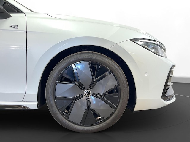 Volkswagen Passat 2.0 TDI R-Line Variant