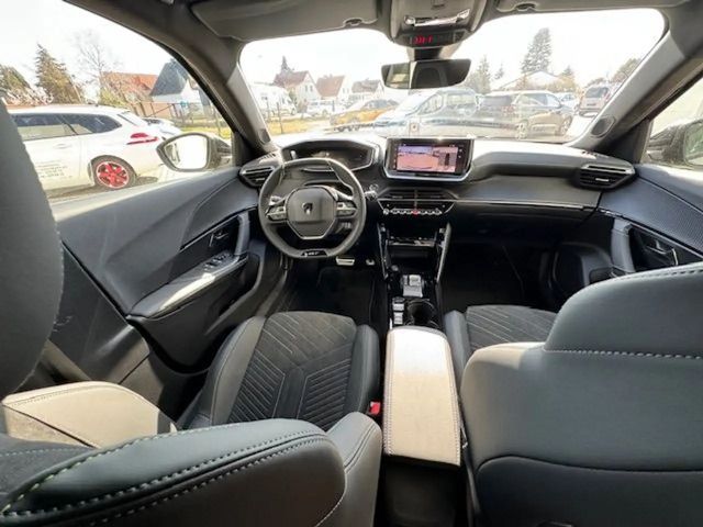 Peugeot E-2008 GT-Line