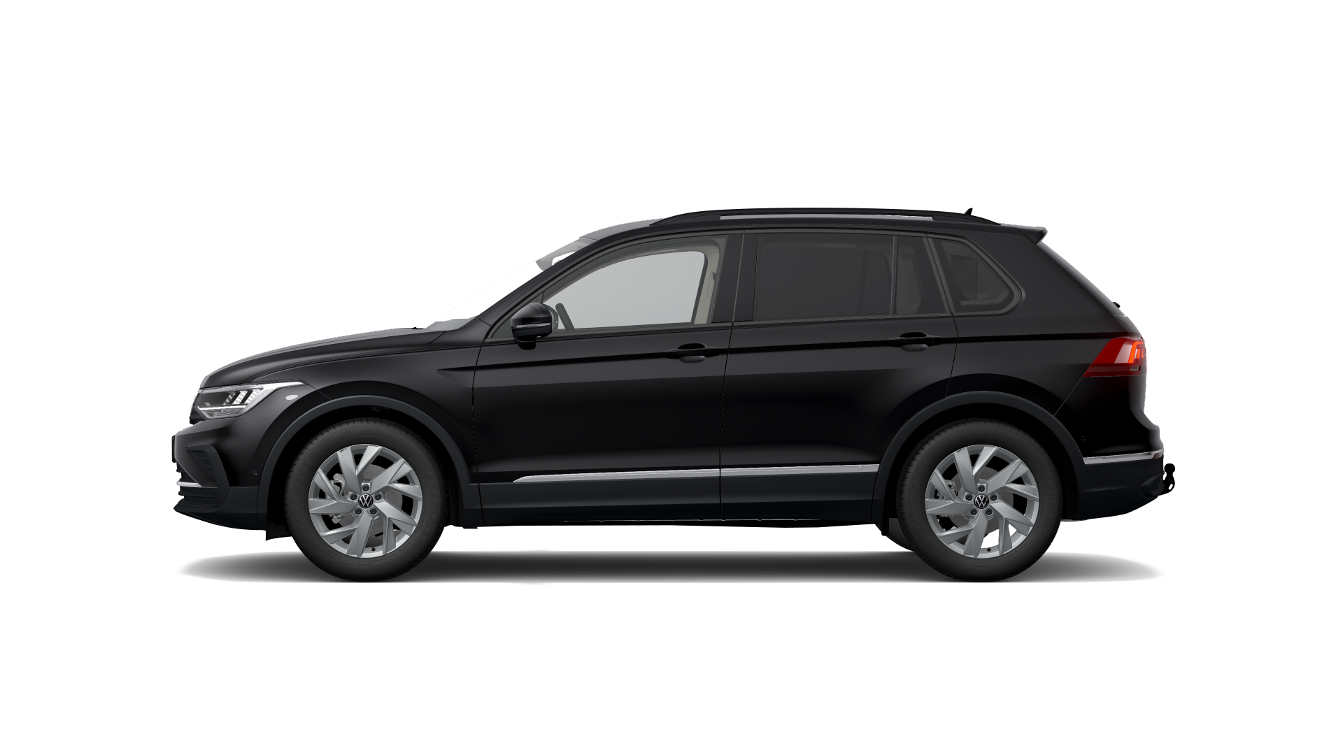 Volkswagen Tiguan 2.0 TDI 4Motion DSG Life