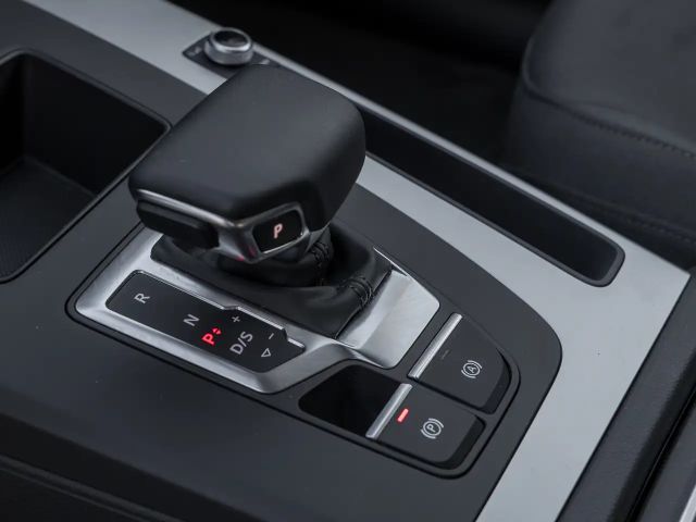 Audi Q5 40 TDI Quattro S-Line