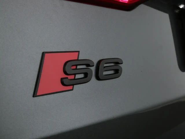 Audi S6 3.0 TDI Avant Quattro