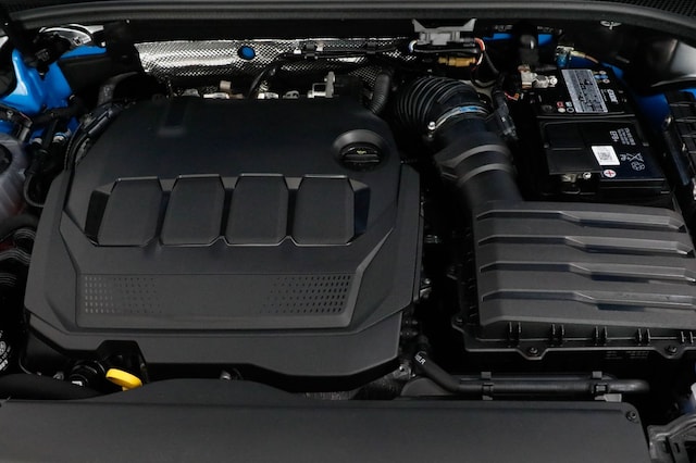 Audi Q3 35 TDI S-Tronic Sportback