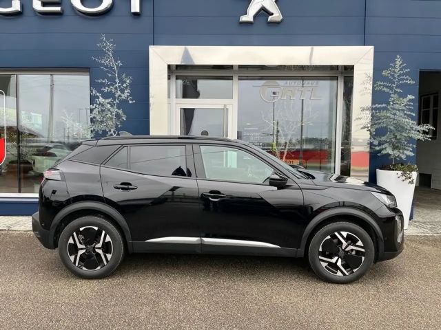 Peugeot 2008 Allure Pack