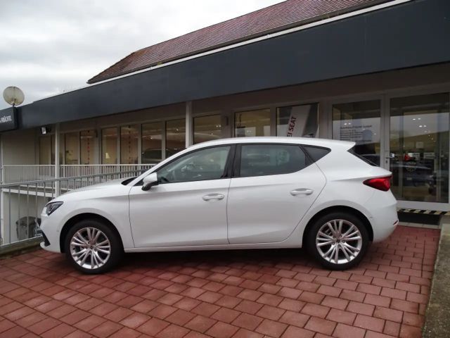 Seat Leon 1.5 eTSI DSG Style