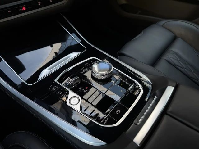 BMW X5 M-Sport xDrive50e