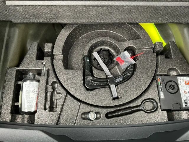 Volkswagen T-Roc Plus Style