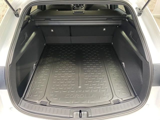 Toyota Corolla Active Hybride Touring