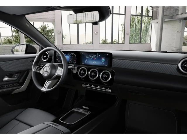 Mercedes-Benz A 200 Progressive