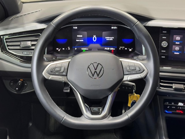 Volkswagen Taigo 1.5 TSI DSG R-Line