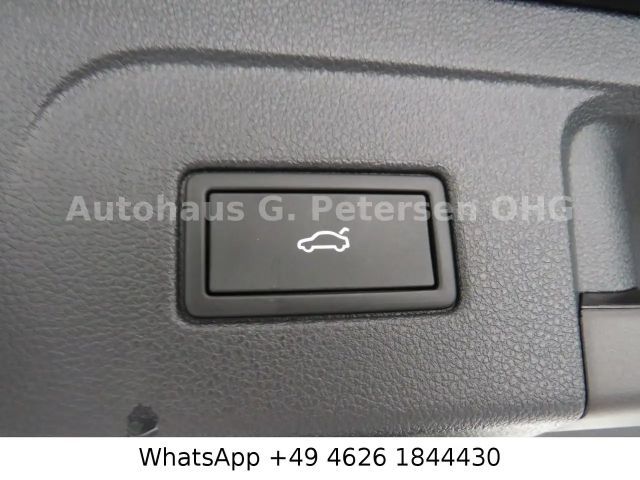 Volkswagen Touran Comfortline DSG