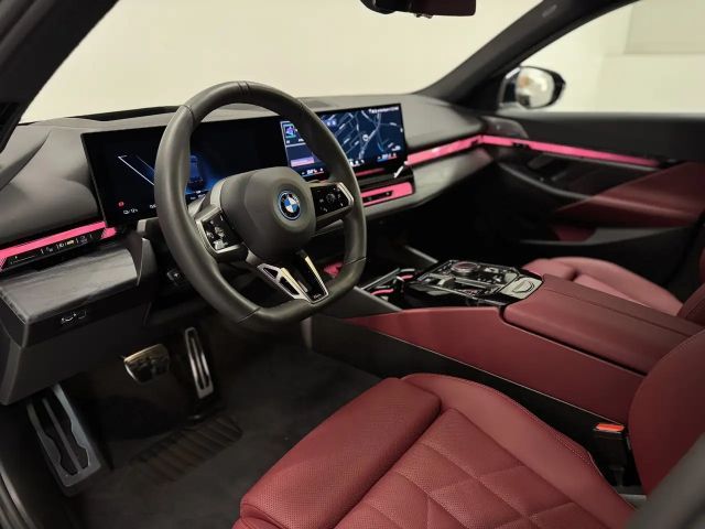 BMW i5 Sedan eDrive40