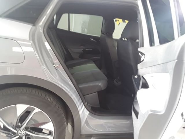 Volkswagen ID.4 IQ.Drive Performance Pro