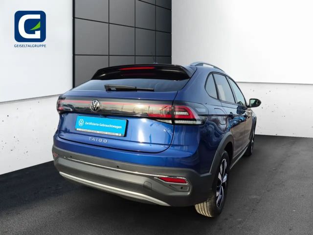 Volkswagen Taigo 1.5 TSI DSG Style