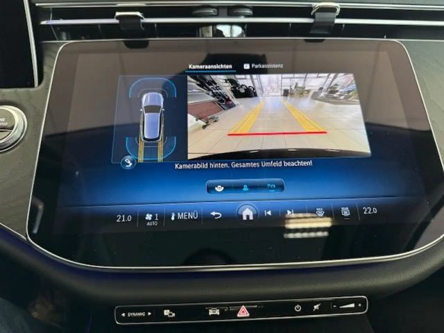 Mercedes-Benz E 220 AVANTGARDE E 220 d Estate