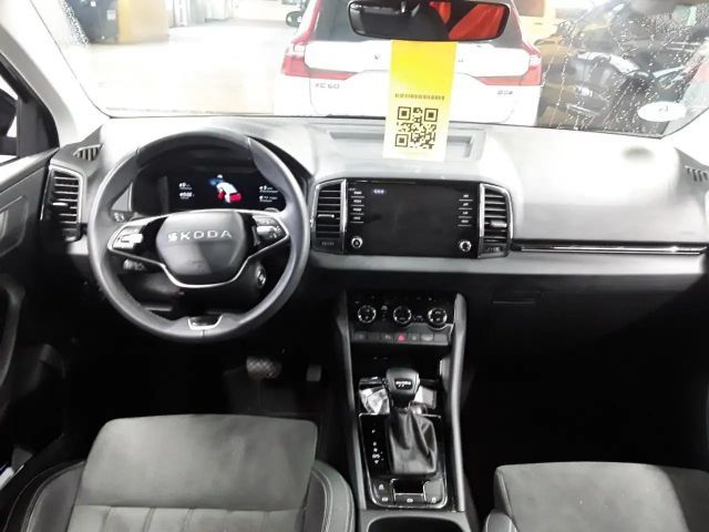 Skoda Karoq 2.0 TDI Lounge Tour
