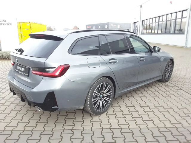 BMW 318 318i M-Sport Touring