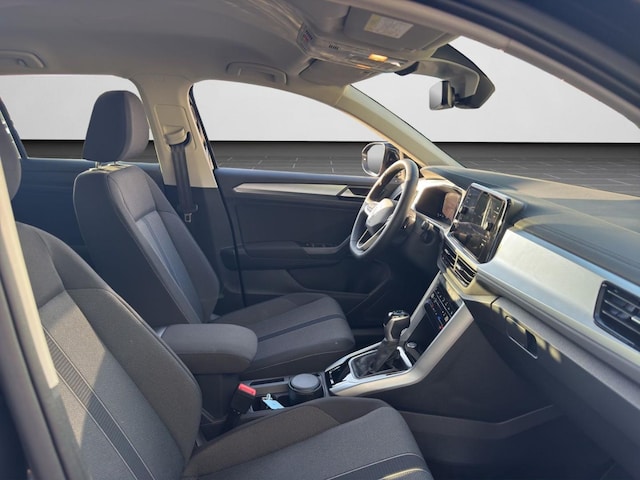 Volkswagen T-Roc 1.5 TSI DSG Life