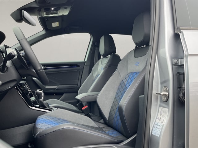 Volkswagen T-Roc 2.0 TSI 4Motion DSG