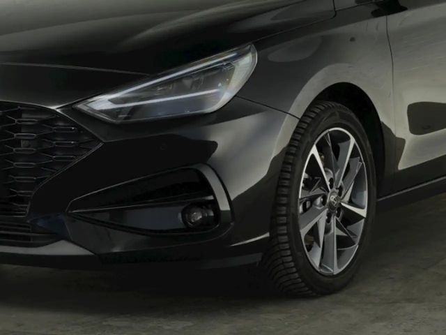 Hyundai i30 Advantage T-GDi