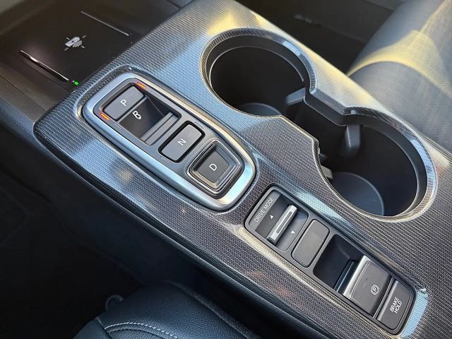 Honda Civic 2.0 Advance Hybrid i-MMD